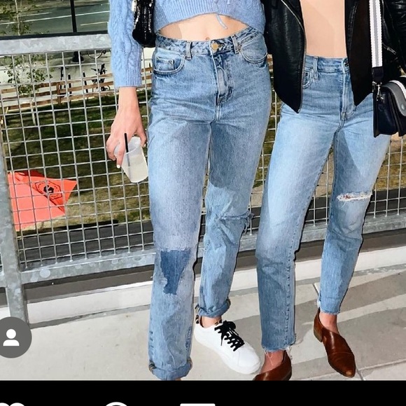 ASOS Tall Jean - Picture 6 of 6